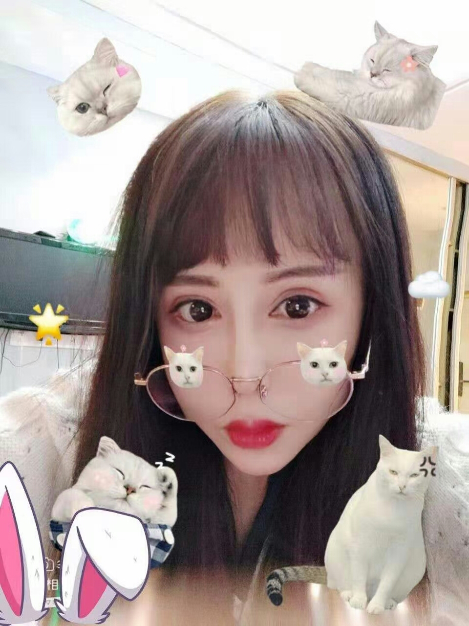 深圳南山mm予曦
